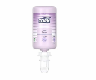 Tekuté mydlo TORK LUXURY 424901, vôňa jazmínu, 1 l