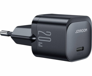 Joyroom nabíjačka Joyroom JR-TCF02 USB-C 20W PD sieťová n...