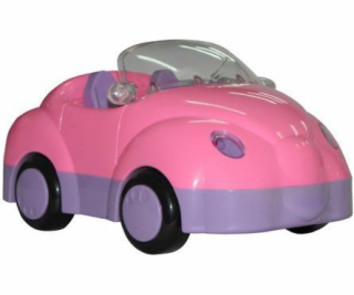 Polesie Auto pre dievčatá "Smile" - 4816