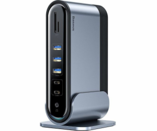 Baseus Working Station USB-C (CAHUB-DG0G)