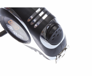 Ruleta Forte Tools CR-G46, 8 m, 25 mm