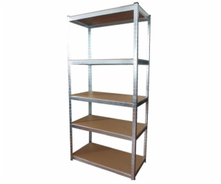Odkládací police mdf 180x90x40cm 175kg T40A