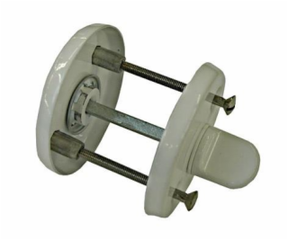 Západka dveří Barcz Q5