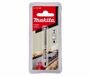 Pilník na ostrenie motorovej píly 4mm Makita D-73748
