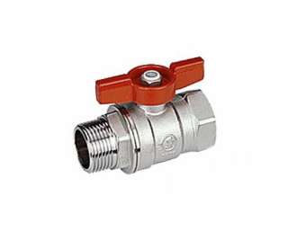 VENTIL VAND R254D 3/8IN MF TR.R.(10)