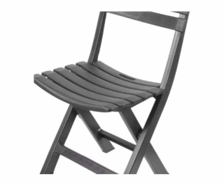 IPAE Progarden Birki, Antracit 44 x 41 x 78 cm