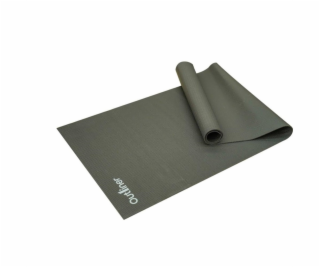 Treniruočiu kilimelis OUTLINER LS3231, 173×61×0,3 cm, PVC