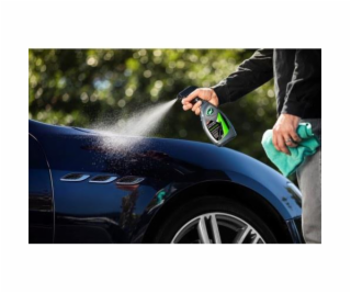 Náter v spreji Turtle Wax Ceramic Spray Coating, 0,5 l