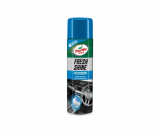 Čistič prístrojovej dosky automobilu Turtle Wax, 0,5l