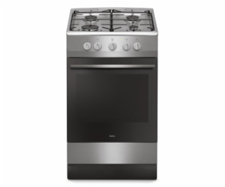 Sporák plynový Amica 57GGH1.23OFPXv