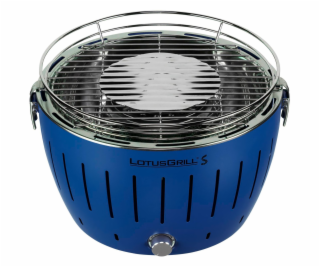 LotusGrill G280 U modra