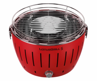 LotusGrill G280 U cervena