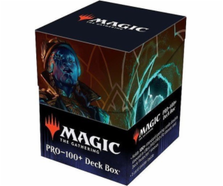 Ultra-Pro Ultra-Pro: Magic the Gathering - Street of New ...