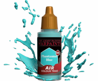 Army Painter Warpaints - Air Phantasmal Blue