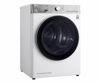 Sušička LG RH90V9AV2QR, 9 kg