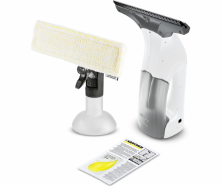 Kärcher WV 1 Plus, Fenstersauger