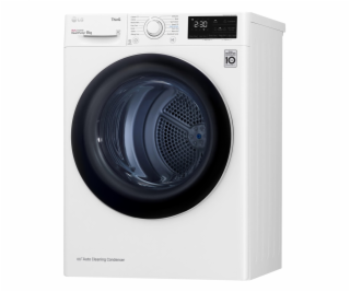 Sušička RH80V3AV6N.ABWQKMR LG