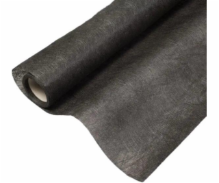Geotextília Plantex Premium, čierna, 15 mx 1 m