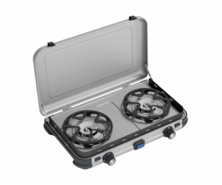 Turistický vařič STOVE CK2 MAXI INT