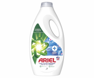 PRÁČKA SK ARIEL FRESH AIR 34 SK 1,7L