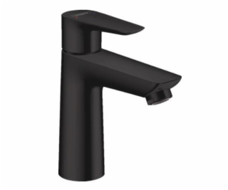 Umývadlová batéria HANSGROHE TALIS E110, čierna