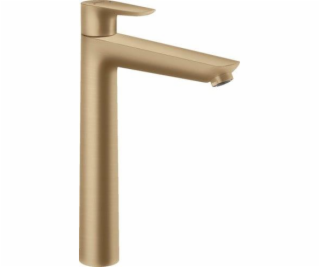 Umývadlová batéria Hansgrohe Talis E 71716140, bronz