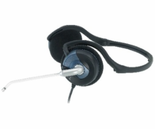 GENIUS headset - HS-300N, skládací