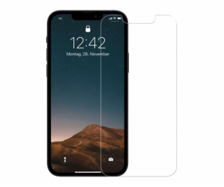 Woodcessories 2.5D Premium Clear iPhone 13 Pro Max Temper...