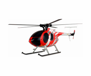 AMEWI AFX MD500E Zivil brushless 4-chan. 325mm Helicopter...