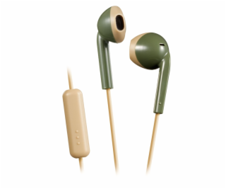 JVC HA-F19M-GC-E khaki-beige