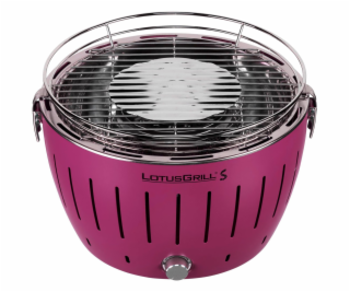 LotusGrill G280 U fialova