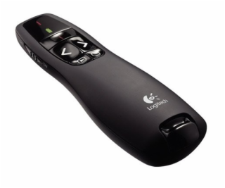 Logitech Wireless Presenter R400