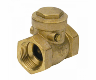 Spätný ventil MT 4119020, 3", 16 bar, vnútorný závit