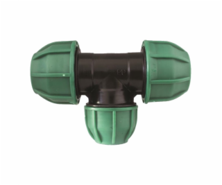 Pripojovací T-kus d25 PN10