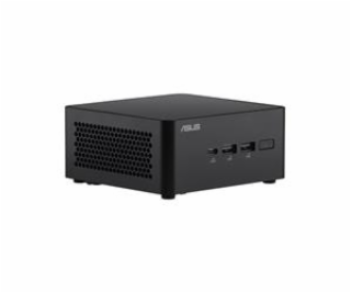 ASUS NUC 14 Pro NUC14RVHv5000R0/Intel Core Ultra 5/DDR5/U...