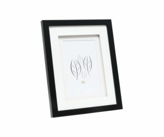 Deknudt S65KK2 black 15x20 Wood double Passepartout