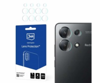 3mk ochrana kamery Lens Protection pro Redmi Note 13 4G