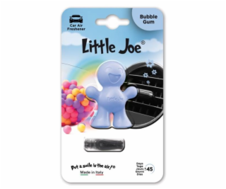 OSVIEŽOVAČ VZDUCHU LITTLE JOE BUBBLE GUM