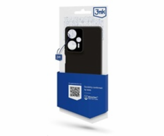 3mk ochranný kryt Matt Case pro Redmi Note 13 Pro+ 3mk ochranný kryt Matt Case pro Redmi Note 13 Pro+