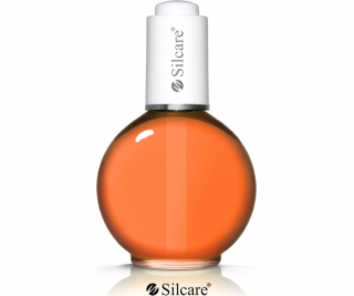 Silcare The Garden of Color Mango Orange olej na nehty 75ml