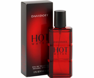 Davidoff Horká voda EDT 60 ml