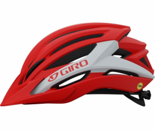 Giro MTB přilba GIRO ARTEX INTEGRATED MIPS matný lem červ...