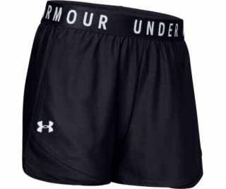 Under Armour Under Armour Play Up Short 3.0 1344552-001 č...