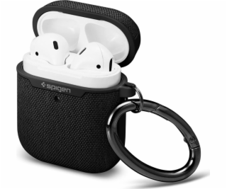 Ochranné pouzdro Spigen Urban Fit pro Airpods 1/2 černé