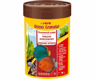Sera SE.DISCUS GRANULES 100ML 0300 - 4055