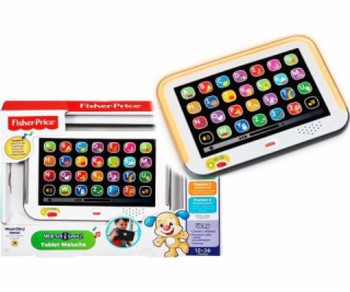 Batolecí tablet Fisher Price (DHN29) Batolecí tablet Fisher Price (DHN29)