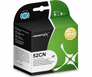 Inkoust Asarto Inkoust Asarto pro HP 52CN | M0H54AE | 100...