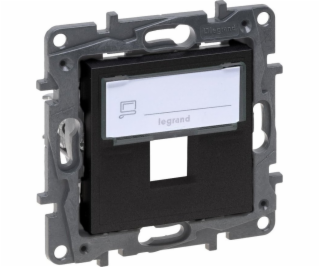 Legrand Keystone adaptér Legrand Niloe Step 863587 single...