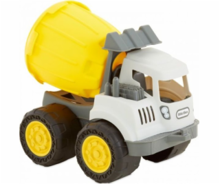 Little Tikes Diggers míchačka na beton 2v1