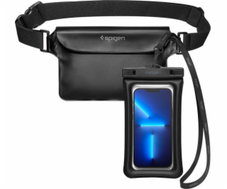 Spigen Case + vodotěsný vak Spigen A621 Universal Waterpr...